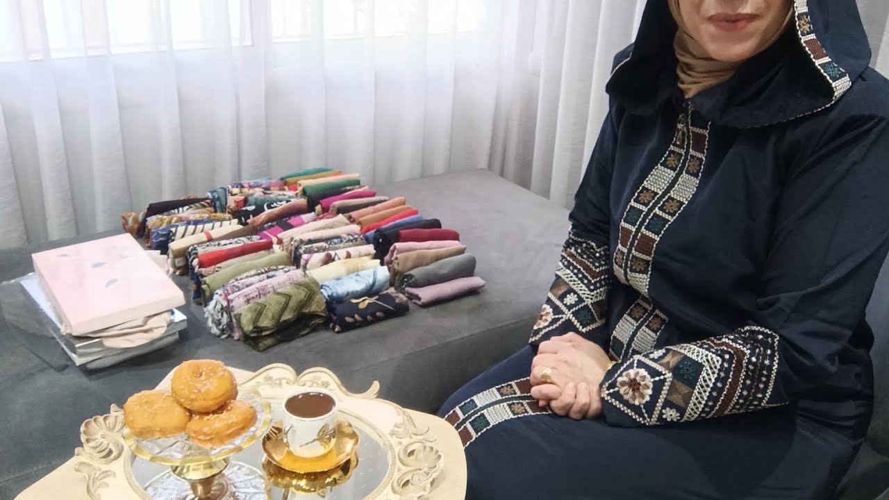 فيديو مختلف على العادة طلبوه منٌي متتبعات وفيات خذيت بخاطرهم💖💝💖