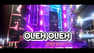 Oleh Oleh - Rita Sugiarto - Style Trap Pargoy Remix Terbaru Viral Tiktok