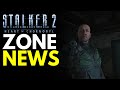 S.T.A.L.K.E.R. 2 -  Zone News | Free NVGs, Kharod Double Stack Mag + GSC Updates