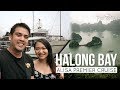 HALONG BAY 下龙湾 | Alisa Premier Cruise | 2D1N Best Luxury Cruise | Things to do in Halong Bay