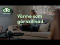 CTC - värme som gör skillnad 6s höst