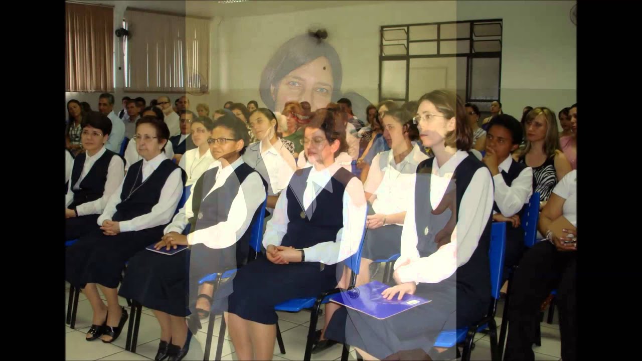 Religiosas da Instrução Cristã