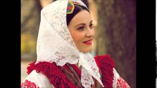ADRIJANA MAMULA - 'V međimurski zdenci' (1998)