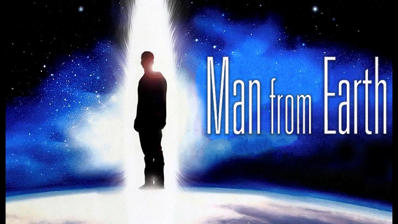 The Man From Earth Deutsch The Man From Earth Deutsch