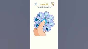 DOP 3 DISPLACE ONE PART LEVEL 82