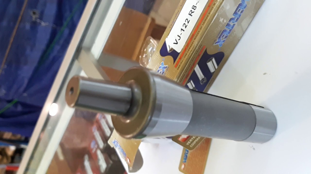 ARBOR CHUCK DRILL TYPE R8-JT1/JT2/JT6/B16 TAIWAN