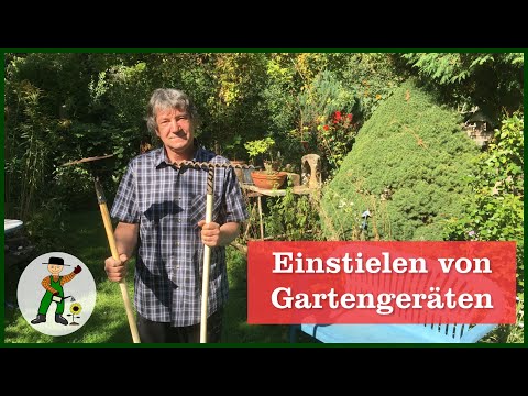 Video: Wie Macht Man Eine Hacke Mit Eigenen Händen? Wir Machen Eine Unkrauthacke Aus Einer Säge Oder Einem Trimmer, Aus Einer Schaufel Oder Sense. Wie Macht Man Eine Kartonpolitur?