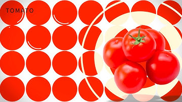 vege table｜Motion Graphics Work｜BYND