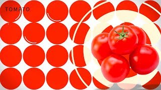 vege table｜Motion Graphics Work｜BYND