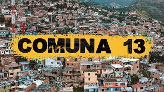 MEDELLÍN 🇨🇴 COMUNA 13 & BARRIO ARANJUEZ 🔥 ¿CÓMO el #HIPHOP TRANSFORMÓ las COMUNAS? | Episodio 109