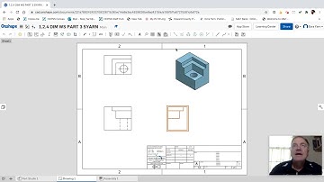 1.2.4 PART 3 ANNOTATED DRAWING