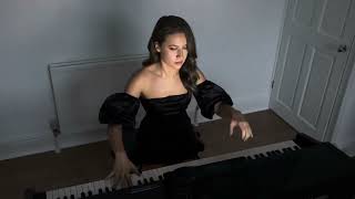 🎃 I Put a Spell on You 🎃 - Nina Simone (Piano Cover by Tarronn)