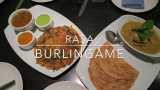Rasa - Contemporary Indian