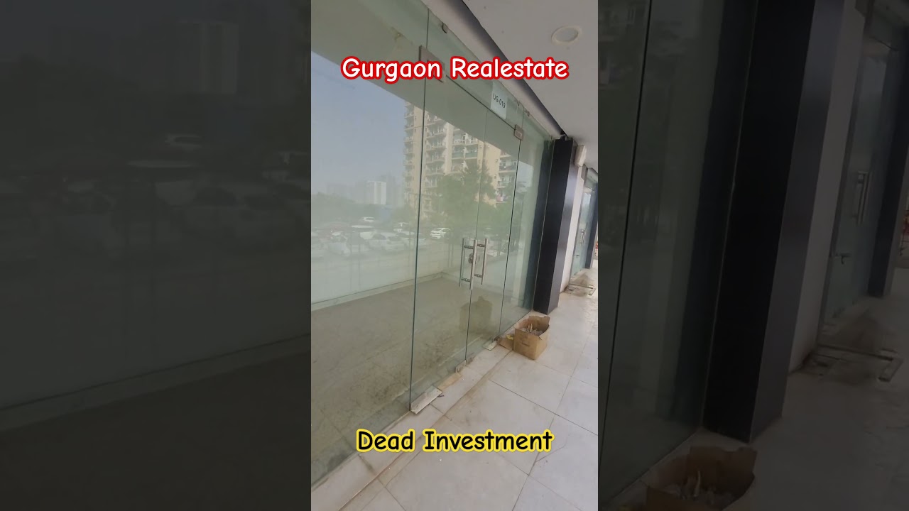 Property Dealer Kaise Investor ko Shop Sale krte ha 