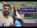 Knee Pain Relief By Vasu Jain 