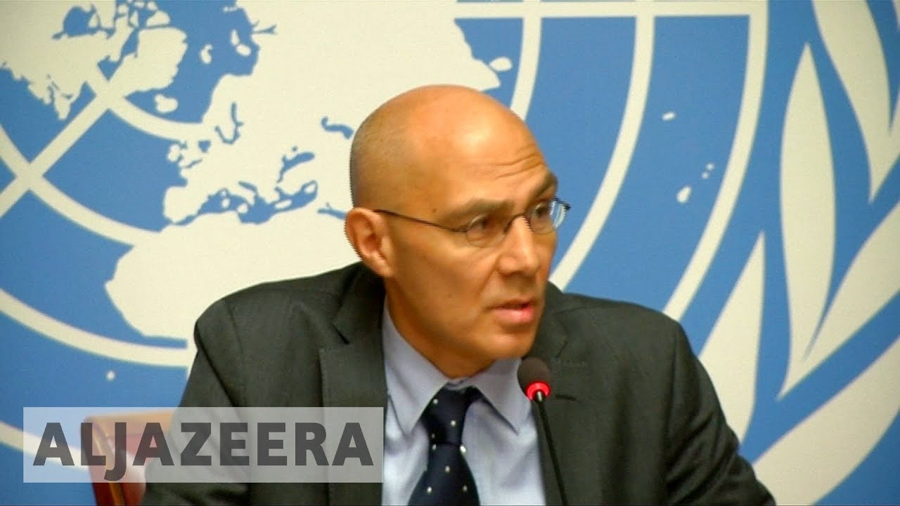 الأمم المتحدة تحث على اتباع نهج إنساني في أزمة جزيرة مانوس