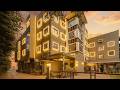 FabHotel Bee Town | Indore, India | Hotel Review ⭐