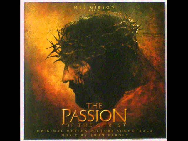 Gaudium Musicae: Passio: The Passion of the Christ