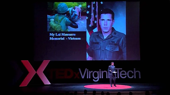 Heroic by nature, cowardly by convenience: Marc Ed...