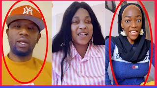 Kissai Djene Sogodogo, Mandé Princess, Dani