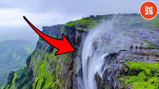 Worst and Weirdest Places on Earth