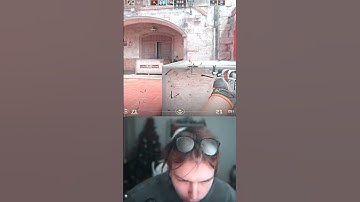 twitch: StRoGo #strogo #twitch #clips #cs2 #strogo1337 #shorts