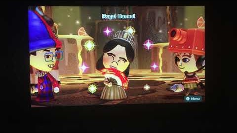 Miitopia: Episode 23: Citrus Cave!