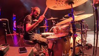 මිරිගුව පරදා | miriguwa parada | chithral | drummer | kaushan wijesooriya | nelum pokuna | 😎🥁💖