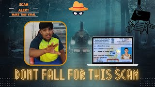 DON'T FALL FOR THIS SCAM | Rent Fraud Airport Aniket Vijay Kalbhor | UPI SCAM | The Yaar Squad