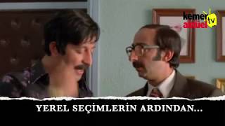 Yerel Seçimlerin Ardından