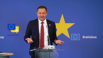 Farmers Choose Fields, Not Paperwork! – EU’s Hansen Vows to Save Small Farms & Cut Bureaucracy