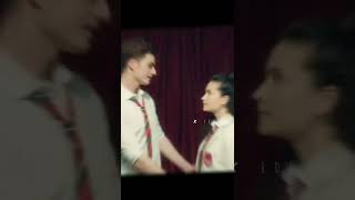 Diamonds Sezonun En İyi Çifti