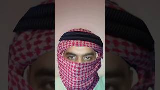 Download Lagu Masked Arab Tiktok Trending ! #shorts MP3