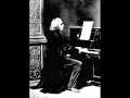 Liszt - Tarantella (Hamelin)