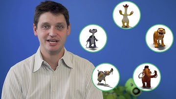 Ice Age Hour of Code - Introduction