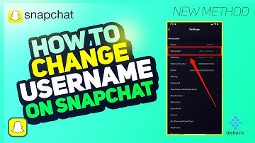 Step-by-Step Guide: How to Change Your Username on Snapchat 2025 [New Method]