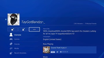 TayGotBandzz-_ EXPOSED  (LAG SWITCH USER) (FANBOY)