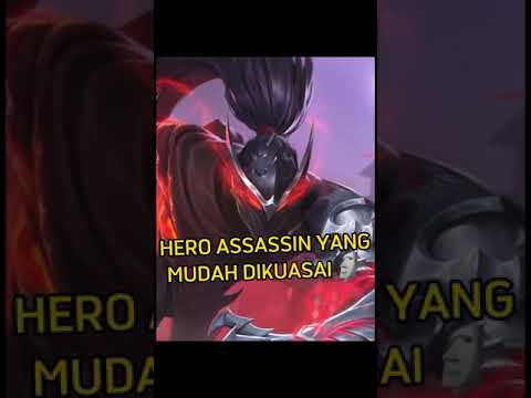 HERO ASSASSIN YANG