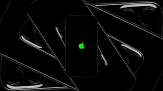 IPhone 14 Pro animation C4D