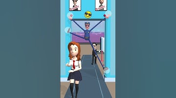 barredgame shorts level 374 Android iOS mobile gaming short #games4u #barredgame_ #shorts #short