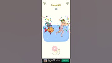 DOP 2: Delete One Part Level 50