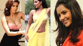 Indian Actress Priya Anand Looks Very Hot In Pictures