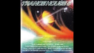 Download Lagu Trance House 5 - DJ Spiro MP3