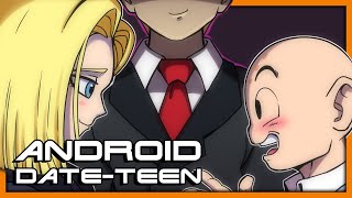 Dragonshortz Episode 3 Android Date-Teen - Teamfourstar Tfs