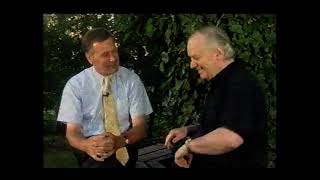 BBC News - Tony Martin Interview (Jul 2003)