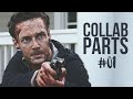 collab parts #01 [the walking dead edition]