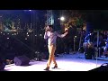 Chan chandni  babbu maan  live performance  chandigarh live show