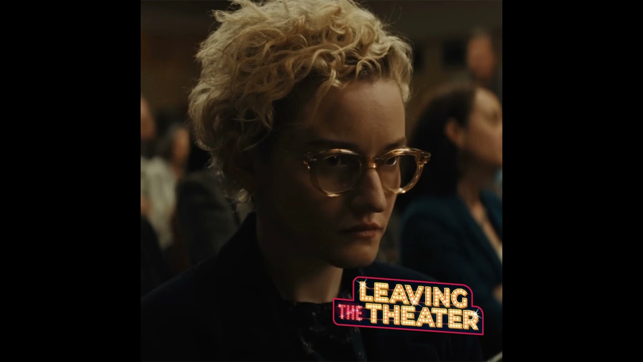 Weapons (that's right, Ronald went to horror movie by himself (it was terrifying))