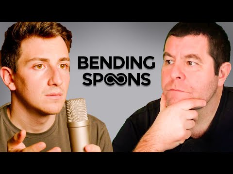 Perché Bending Spoon