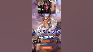 Someone Remade Overwatch 1??? Code: BJZQ7 #gaming #overwatch #overwatch2